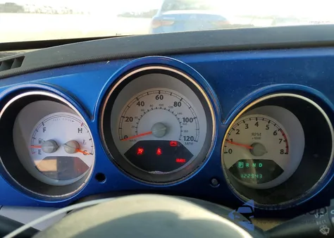 2006 Chrysler Pt Cruiser из США, поврежденный, VIN 3A4FY48BX6T254739